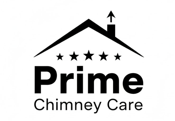 Prime Chimney Care Logo